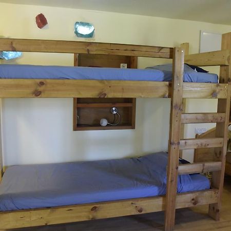 Dutch Farm Israel Bed & Breakfast Sede Zevi Exterior foto