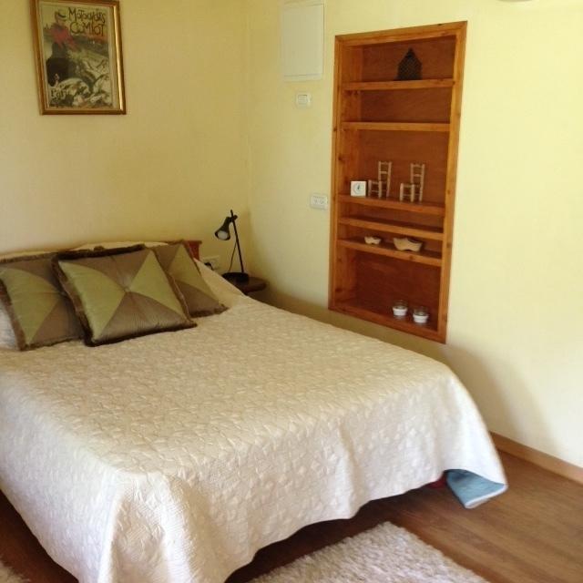 Dutch Farm Israel Bed & Breakfast Sede Zevi Exterior foto