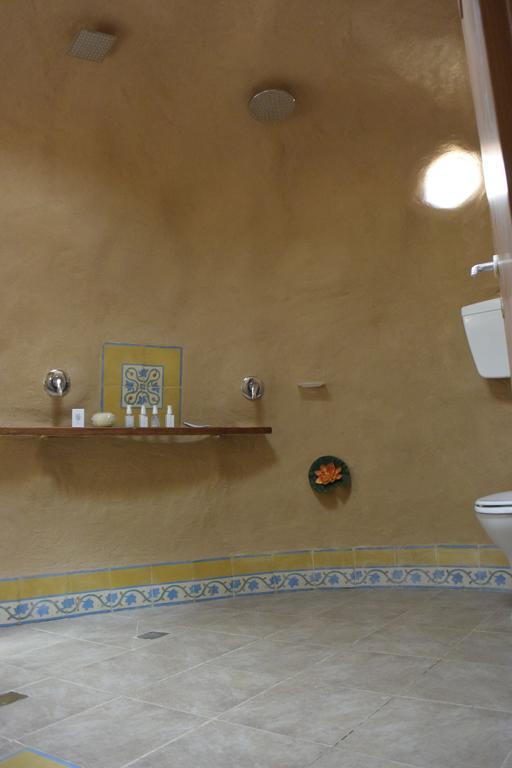Dutch Farm Israel Bed & Breakfast Sede Zevi Exterior foto
